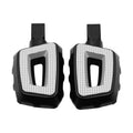 Passenger Rear Footpeg Pegs Pedal Fit For Harley Softail Standard Fxst 2018-2025