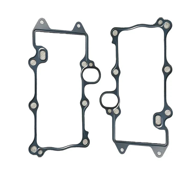 2PCS Cylinder Base Gasket For Kawasaki Ninja 400 EX400 18-23 Z400 ER400 19-23