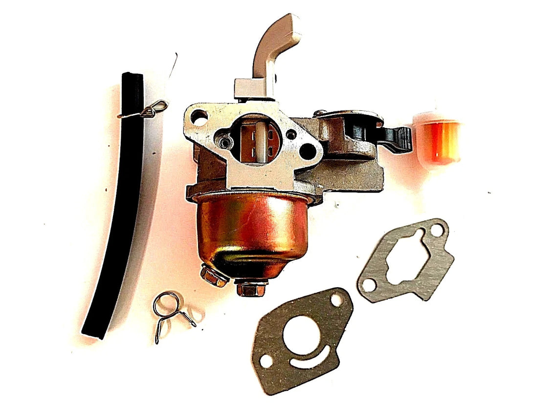 New Carburetor For Motovox MBX11 Platinum Mini Bike Mbx 10 Carb.