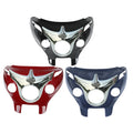 ABS Outer Fairing & Headlight Bezel For Indian Chieftain Dark Horse Roadmaster
