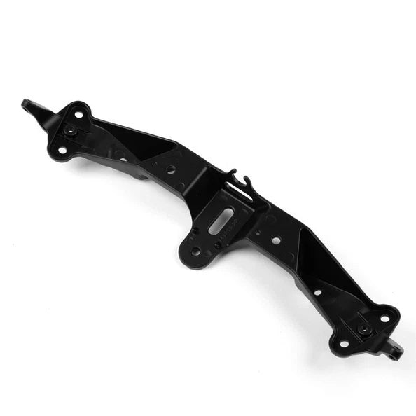 Upper Front Fairing Headlight Stay Bracket Fit For Kawasaki Ninja ZX10R 04-05