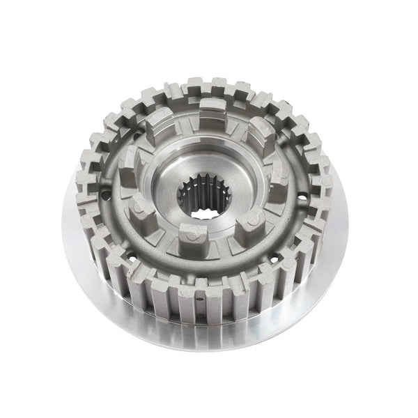 Inner Clutch Pressure Plate Fit For Harley Sportster 883 1200 Forty Eight 10-22