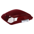 Razor Trunk Luggage Fit For Harley Touring Road King Glide 2014-24