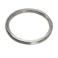 Exhaust Manifold Gasket For YAMAHA YZ250F 2001-2022 WR250F 2001-22 34X45X3mm