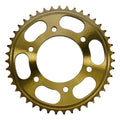 428 43T Motorcycle Rear Sprocket For Yamaha YS125 YS 125 2017-2019