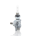 Fuel Shut Off Valve Fit For JiangDong 6.5HP Powerwise 3500 Watts Generator