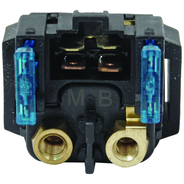 New Switch, Relay For Yamaha FZ8 11-13 2C0-81940-00-00 SMU6153 240-54062