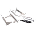 Enduro Engineering Radiator Braces