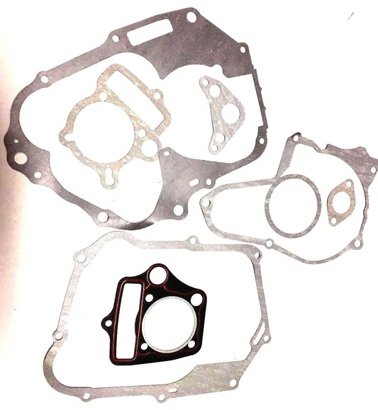 Cylinder Stator Clutch Engine Head Gasket For Honda Chinese Dirt Bike ATV110CC