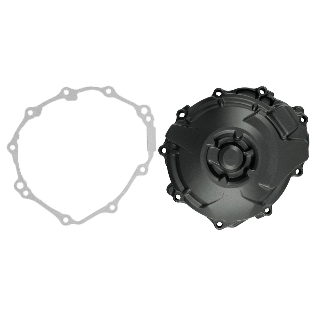 Black Engine Stator CrankCase Cover Fit For Honda CBR1000RR Cbr 1000RR 2017-2025