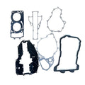 Engine Cover Cylinder Gasket Kits Set for BMW F700GS 11-18 F800GS 09-18 F650GS