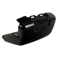 Water Pump Cover Fit For Harley Touring Twin-Cooled Engine 2017-2024 Vivid Black