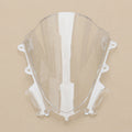 Motorcycle Windshield Windscreen For Yamaha YZF-R15 V3 2017-2020 2018 2019 Clear