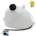 PLASTIC GAS TANK B WITH 3 MOUNTING HOLES FOR GAS SCOOTERS CHOPPERS PART09127