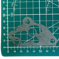 Oil Pump Body Gasket For Honda C50 C70ZC C70ZP C70 Cub 80-83 C90 Cub ST50 ST70