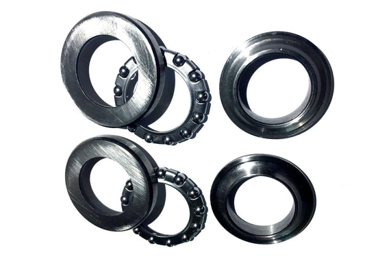 Steering Stem Bearings Set For Honda CRF50 XR50 Crf XR 50 Dirt Bike New