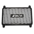For 2017-2023 Kawasaki Ninja 400 Z400 Radiator Grill Grille Guard Cover Carbon