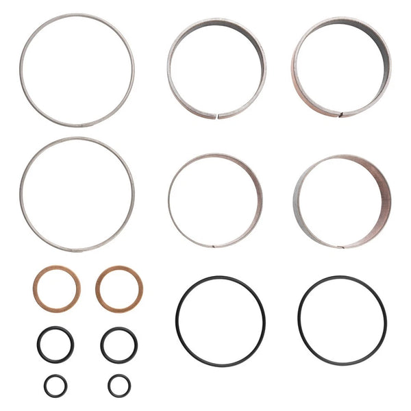 Tusk TK-38-6073 Fork Bushing Complete Kit
