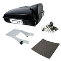 Razor Trunk Pad Mount Rack Docking Fit For Harley Road King Touring 97-08