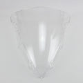 Motorcycle Windshield Windscreen For Yamaha YZF-R6 2003-2005 R6S 2006-2009 Clear