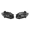 Front Headlight Headlamp Assembly Fit For Yamaha Yzf R1 YZF-R1 YZFR1 2004-2006