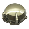 Engine Starter Left Clutch Cover Fit for Kawasaki Ninja ZX12R 2000 2001 Brown