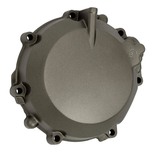 Left Stator Engine Cover Crankcase Fits For Kawasaki Ninja ZX12R 2000-2001 2000