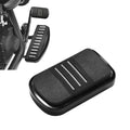 Brake Pedal Pad Fit For Harley Touring Road King Street Glide