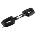 Driver Rider Foot Pegs Footrest Fit For Harley Softail Breakout Low Rider 18-25