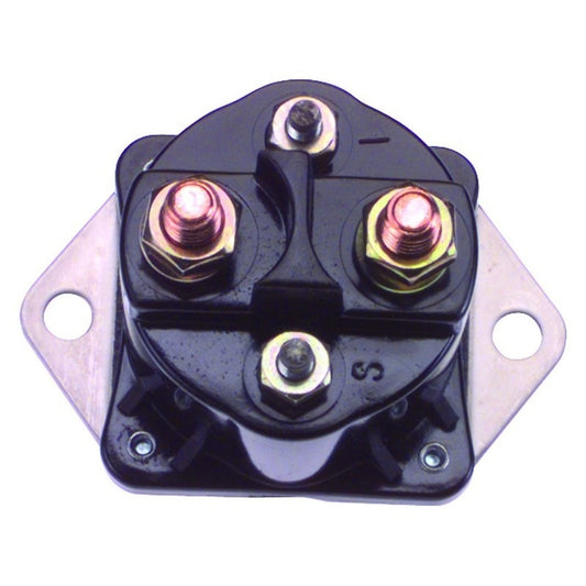 New Warn Replacement Solenoid For Each 28396 Winch Relay 89-68258 89-68258A4
