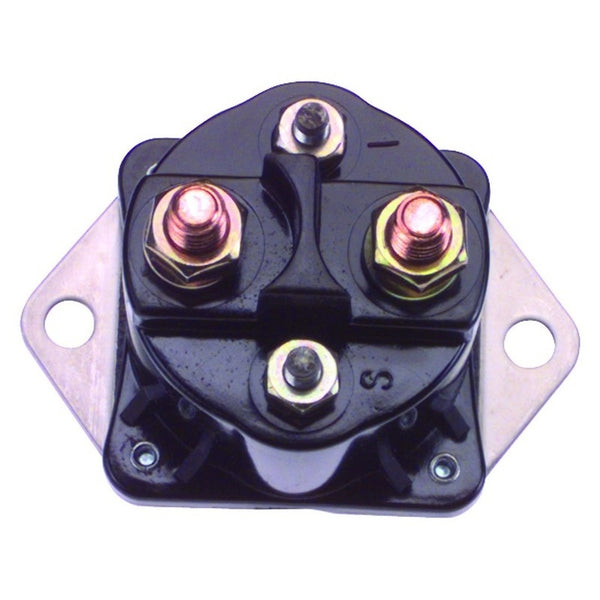 New Warn Replacement Solenoid For Each 28396 Winch Relay 89-68258 89-68258A4
