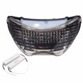 LED Tail Light Smoke Assembly Fits Honda CBR600F4 1999-2000 CBR600F4i 2004-2006