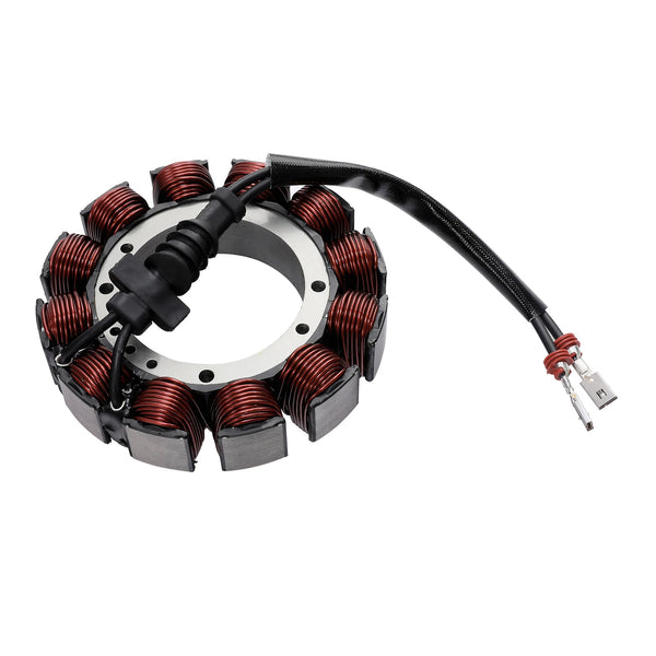 45Amp Magneto Generator Stator Coil Fit For Harley Touring Road Glide 2002-2005