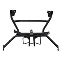Front Upper Fairing Stay Bracket Fit For Kawasaki ninja 250R 2008-2012 11 10 09