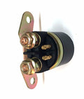 SOLENOIDE RELÉ DE ARRANQUE PARA SUZUKI GN125E GN 125 1991 - 1997