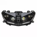 Brand new Yamaha FZ09 MT-09 Front Headlight Head Lamp Assembly Fit For 2017-2020