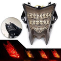 LED Brake Tail Light Assembly For BMW S1000R 2013-20 S1000RR 2009-18 HP4 2012-14