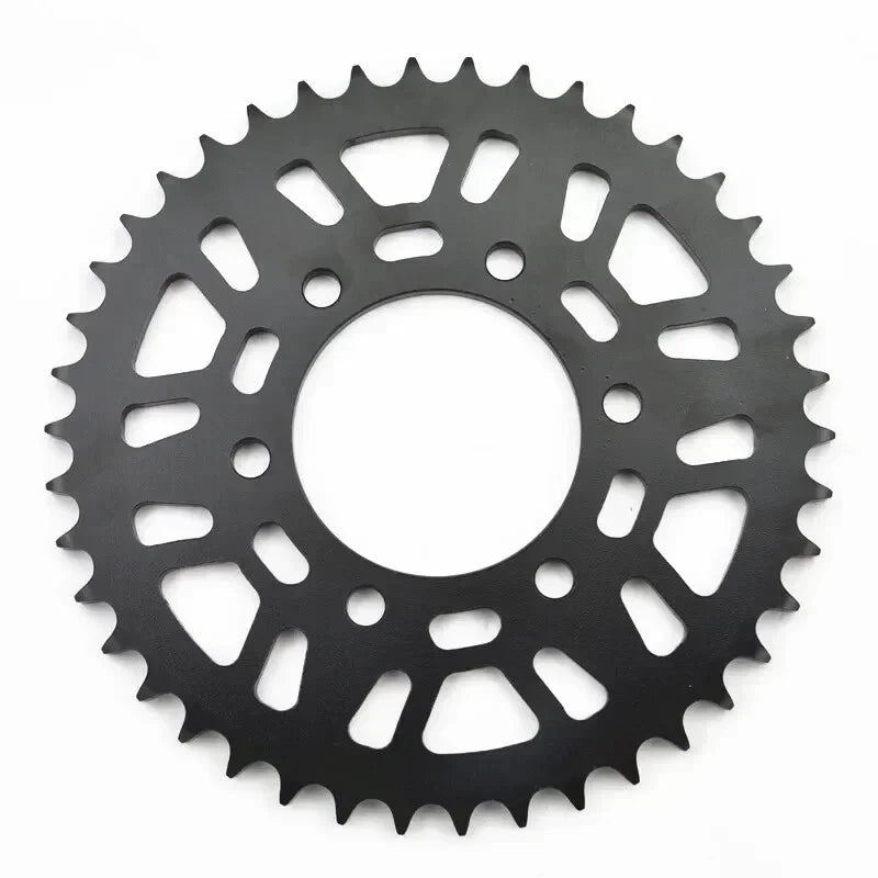 525 41T Rear Sprocket For Kawasaki Ninja ZX9R 02-03 NINJA 1000SX 20-22 Z1000 SX