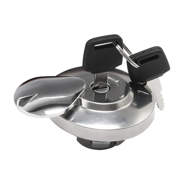 Fuel Gas Tank Cap Fit For Honda Rebel 250 VF700C VF750C CMX250C VT1000C VT500C