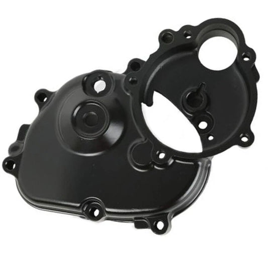 Brand new Engine Starter Clutch Cover Fit For 2009-2019 Kawasaki Ninja ZX6R/636
