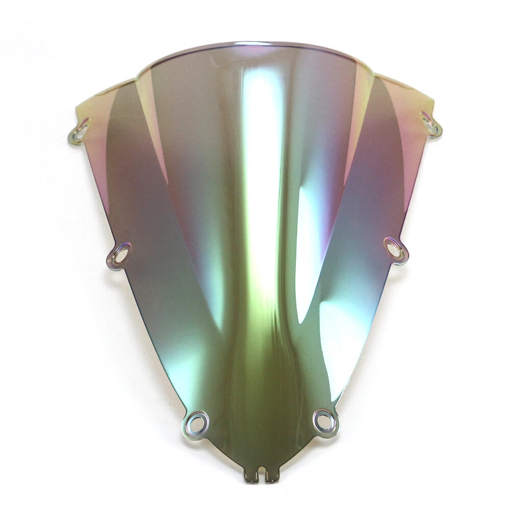 Motorcycle Windshield Windscreen For Yamaha YZF-R1 1998-1999 LC