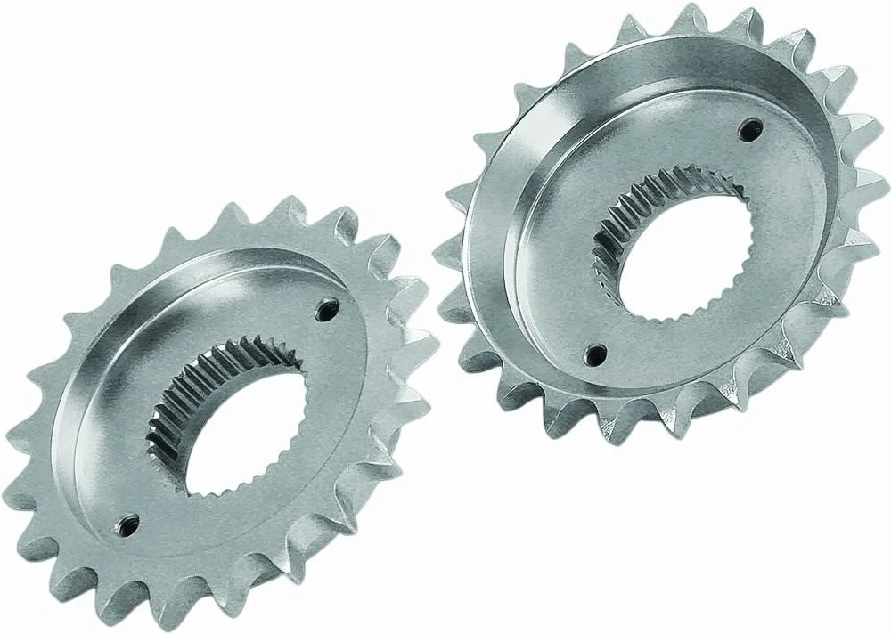 Transmission Sprocket 21T Big Twin 5 Speed 94-06 .500