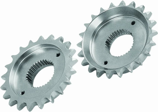 Transmission Sprocket 21T Big Twin 5 Speed 94-06 .500