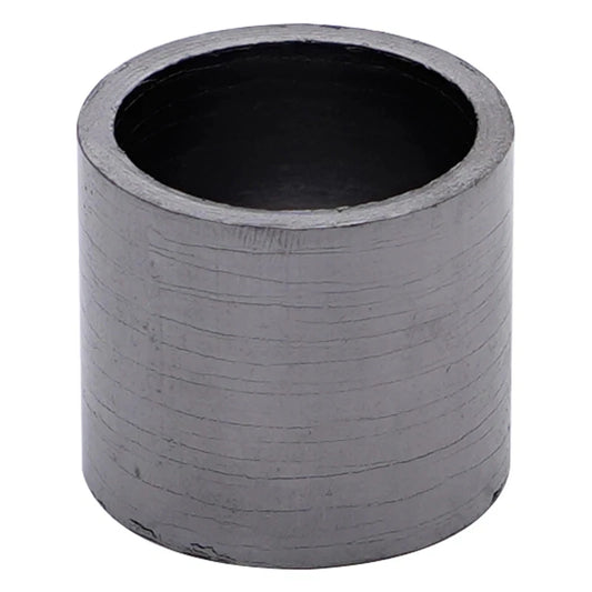 32x39x35mm Exhaust Pipe Silencer Connecting Muffler Gasket For Motorbike