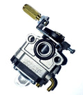 Carburador para Honda GX31, motor de 4 tiempos, soplador de hojas, cortasetos