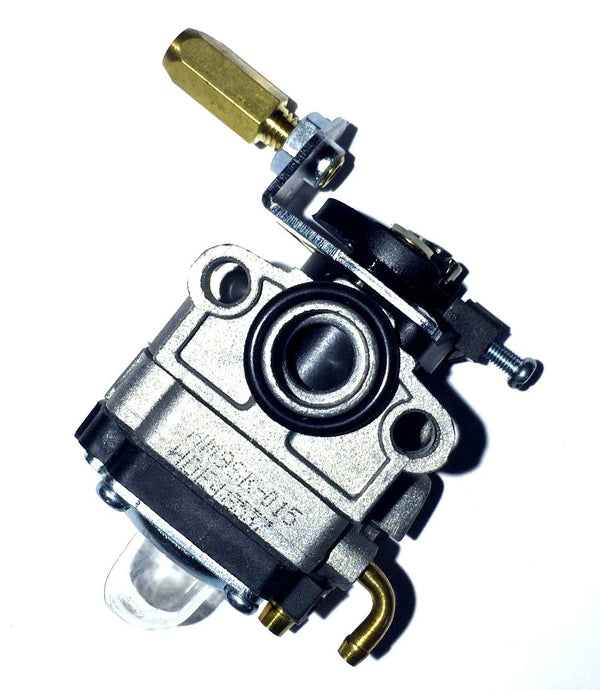 Carburador para Honda GX31, motor de 4 tiempos, soplador de hojas, cortasetos