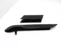 Fit For BSA M20/21 Black Painted Chain Guard