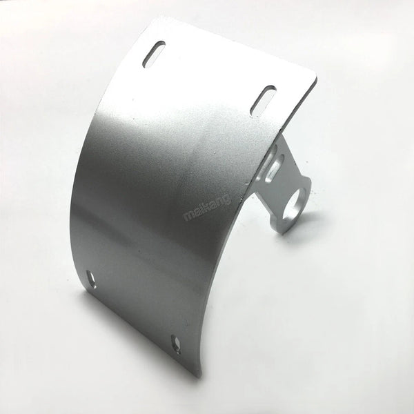 Rear Side License Plate Holder Mount Bracket For Yamaha Yzf R6 2006-2015 2016 14