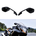Rear View Mirrors Fit For Suzuki Hayabusa GSX1300R Gsx 1300R 2022-2024