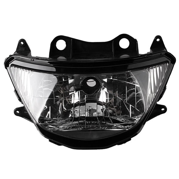 Brand new Kawasaki Ninja ZX6R ZX9R Front Headlight Assembly Fit For 1998-1999